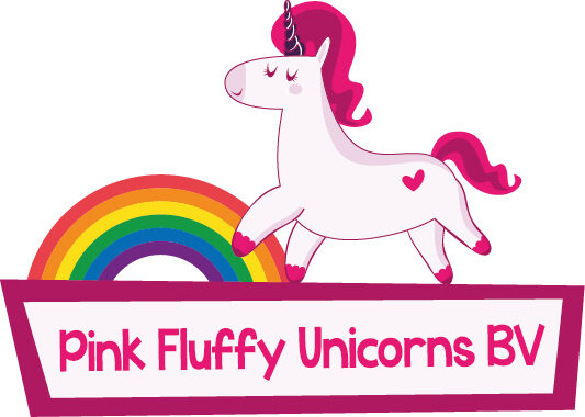 Elektronica Experts - Pink Fluffy Unicorns BV